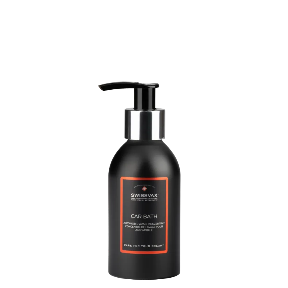 PPF Protection Set incl. Carnauba Wax 40 Vol%