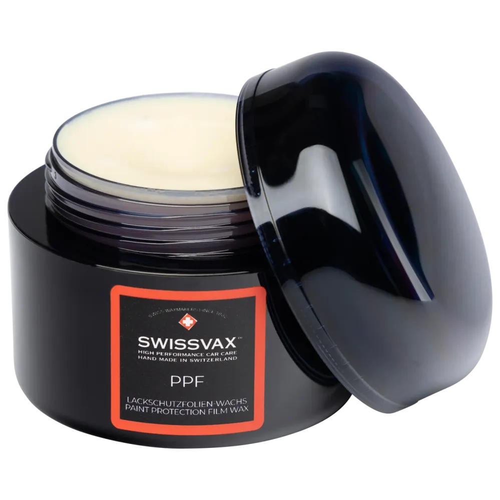 PPF Protection Set incl. Carnauba Wax 40 Vol%