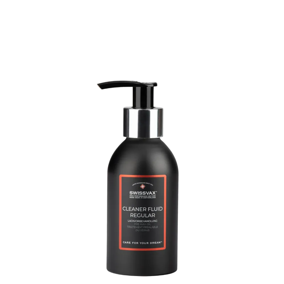 PPF Protection Set incl. Carnauba Wax 40 Vol%