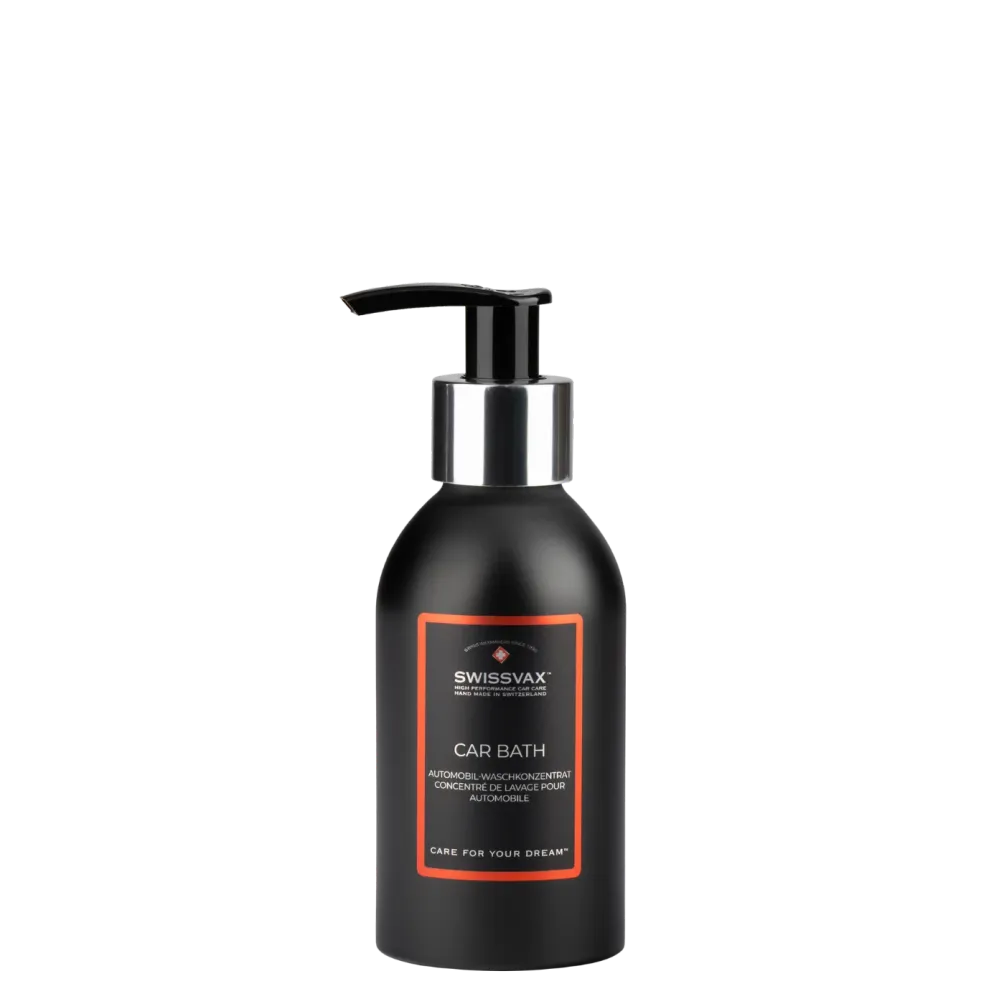 PPF Protection Set incl. Carnauba Wax 40 Vol%