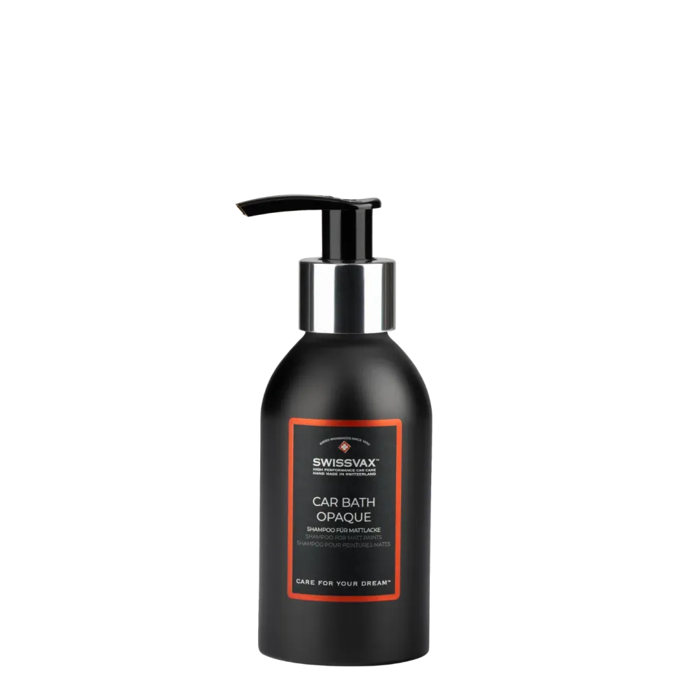 PPF Protection Set Opaque incl. Carnauba Wax 40 Vol%