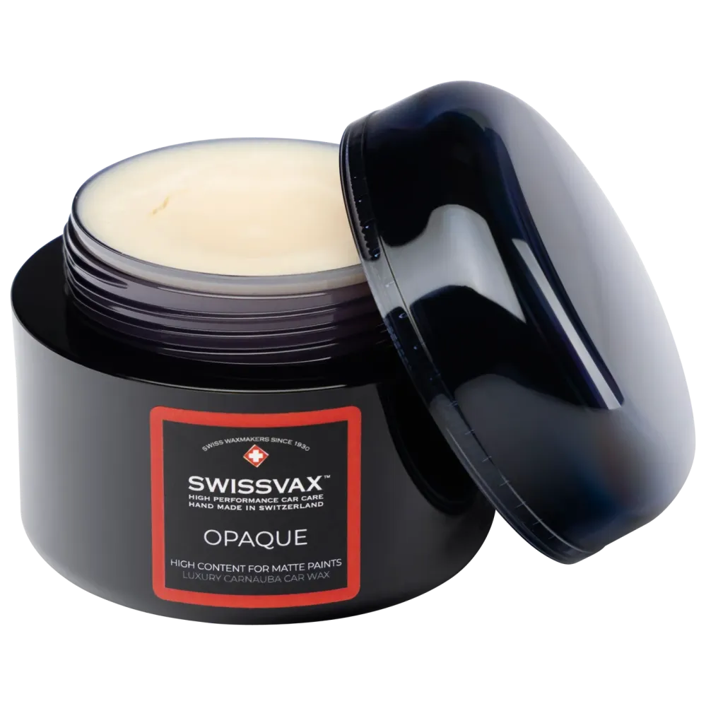PPF Protection Set Opaque incl. Carnauba Wax 40 Vol%