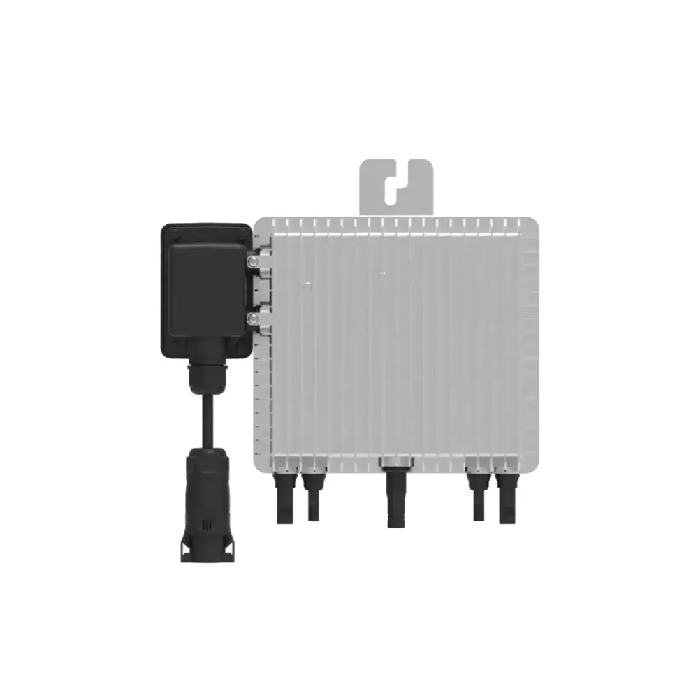 SunLit 800 Watt Balkonkraftwerk Plug Komplettpaket
