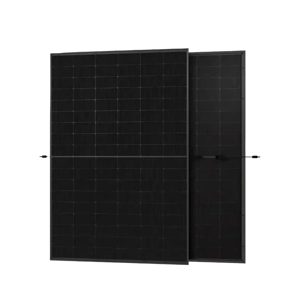 SunLit 800 Watt Balkonkraftwerk Plug Komplettpaket