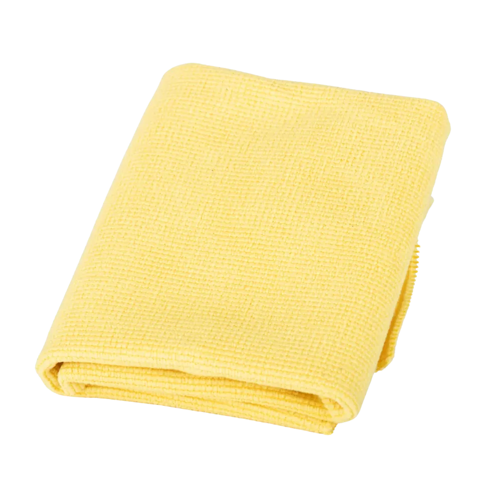 Towel Collection s pracím prostředkem všechny hadříky Swissvax