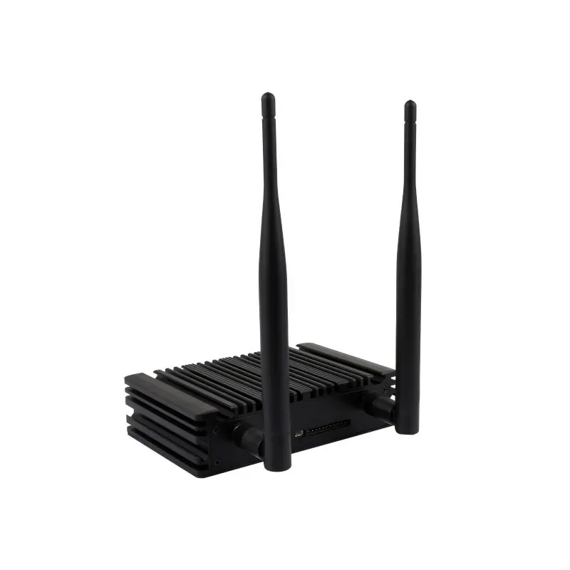 Waveshare Luckfox Core3576 vývojová deska pro edge computing 8GB RAM 64GB Flash (předprodej)