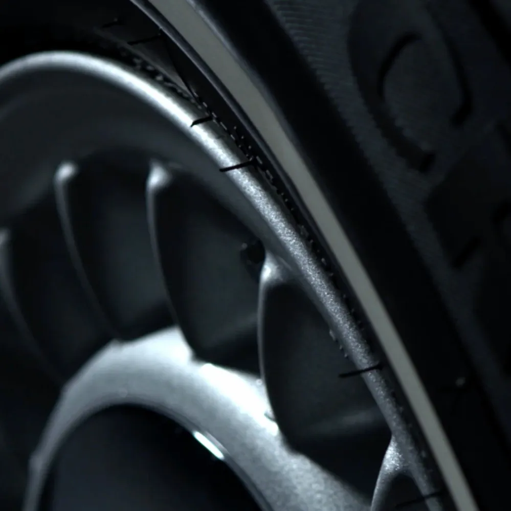 Wheel Cleaning Kit – kompletní čistění těsnění kol