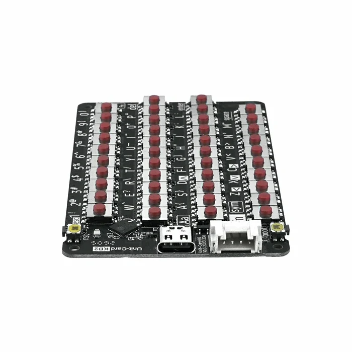 M5Stack CardKB2 Klávesnicová jednotka (ESP32-C61)