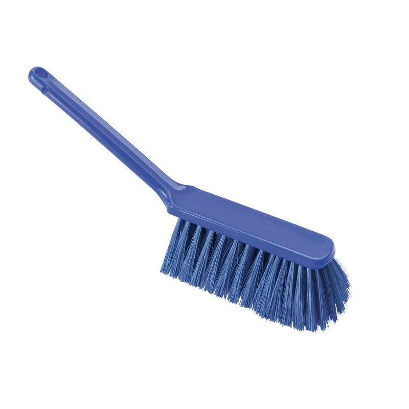 Handbars, soft, 310mm, unpleasant Blue