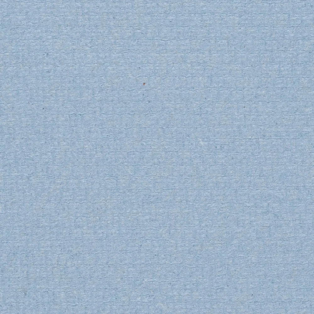 Toalha de papel Wypall® L30 para tarefas de limpeza industrial - rolo grande / azul - 1 rolo x 750 folhas | Papelão (1 rolo)