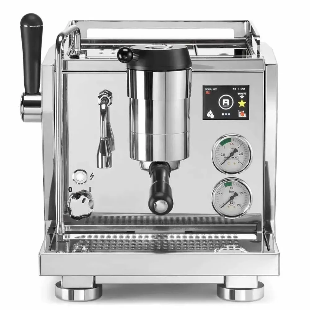 R Nine One kávovar na espresso (Hyra)