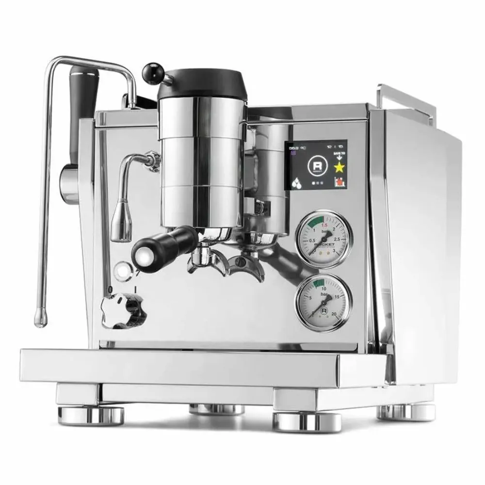 R Nine One kávovar na espresso (Hyra)