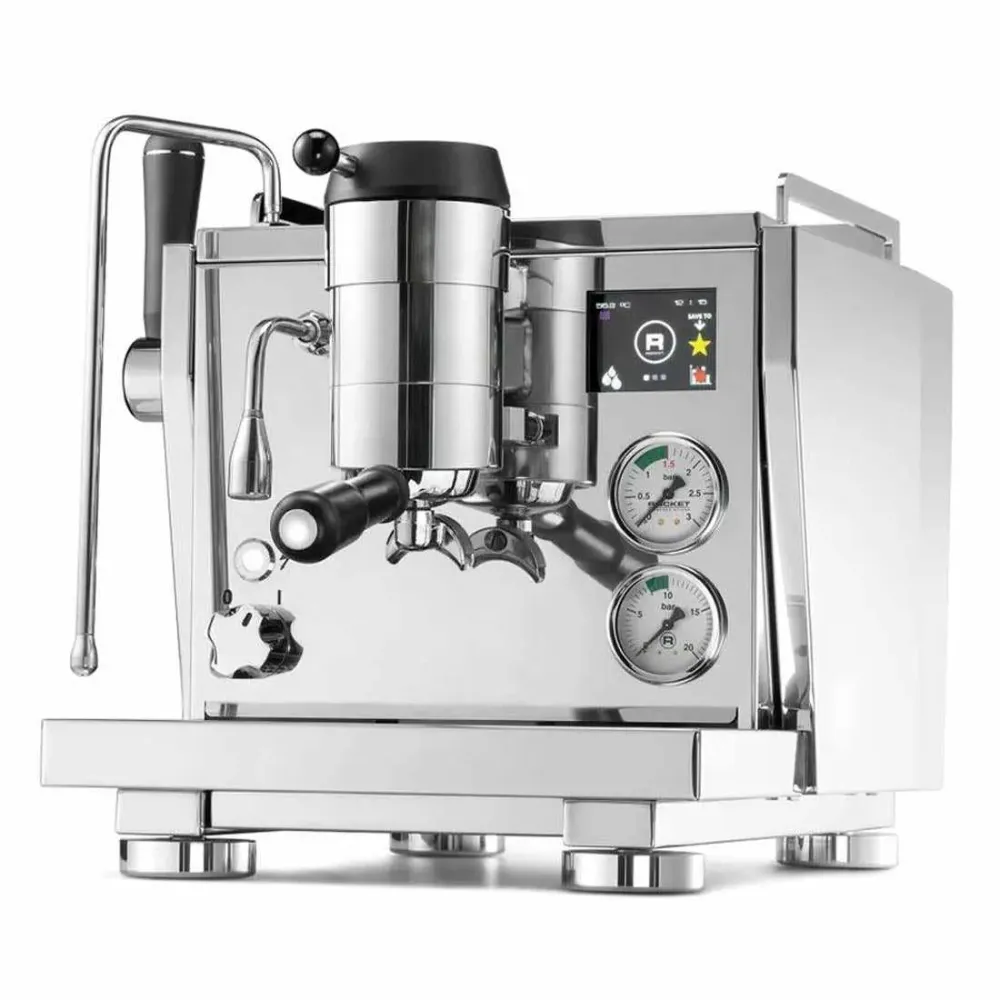 R Nine One kávovar na espresso (Hyra)