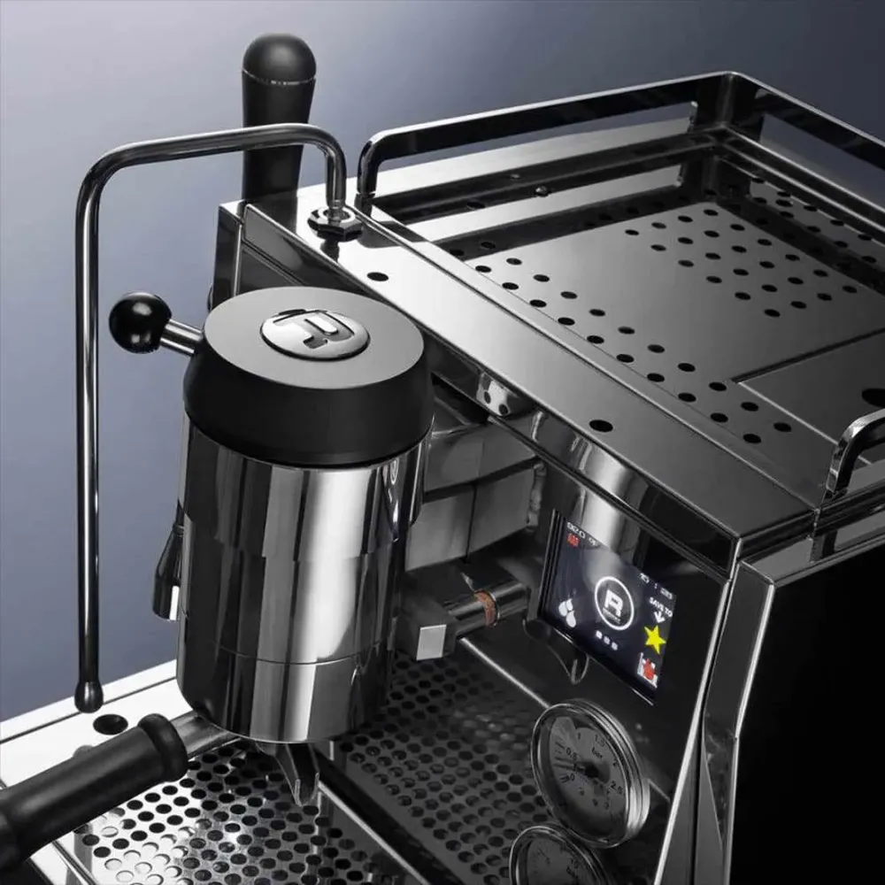 R Nine One kávovar na espresso (Hyra)