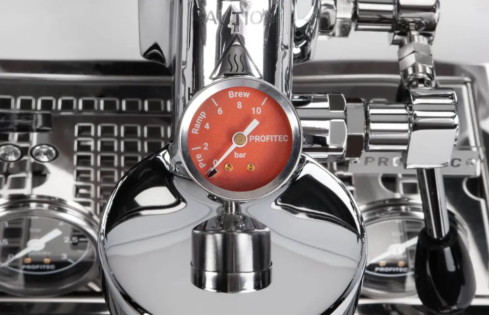 Profitec Drive (nový model Pro 700) (pronájem)