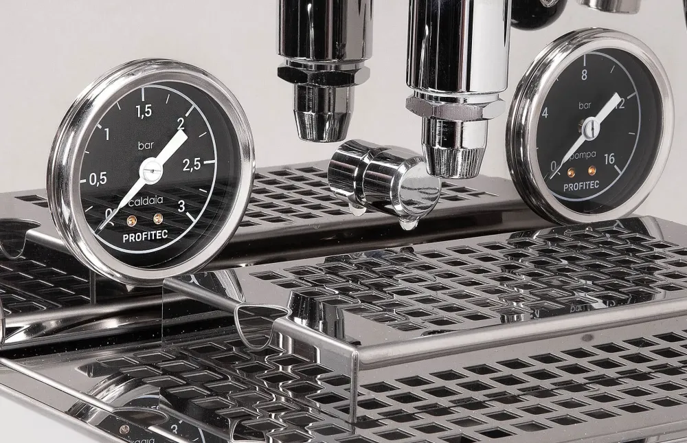 Profitec Drive (nový model Pro 700) (pronájem)