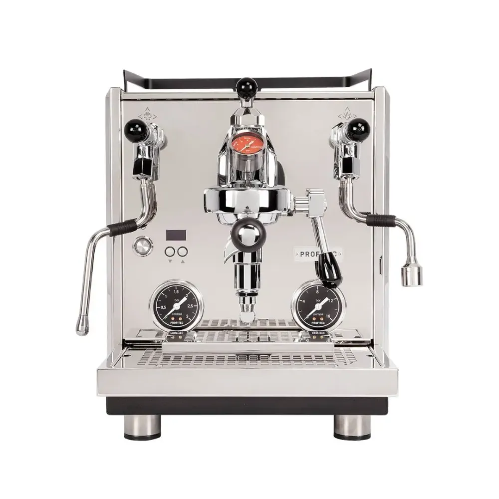 Profitec Drive (nový model Pro 700) (pronájem)