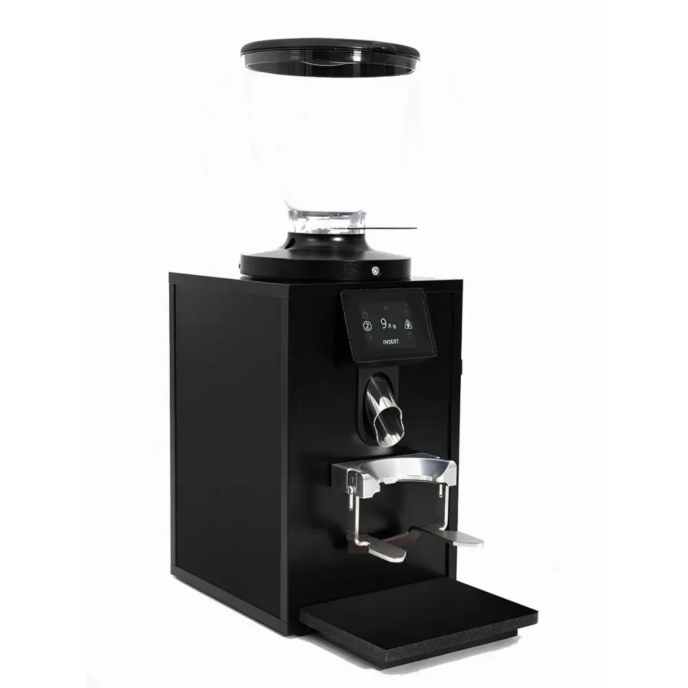 Bentwood x Rocket H75 komerční GBW mlýnek (Pronájem)