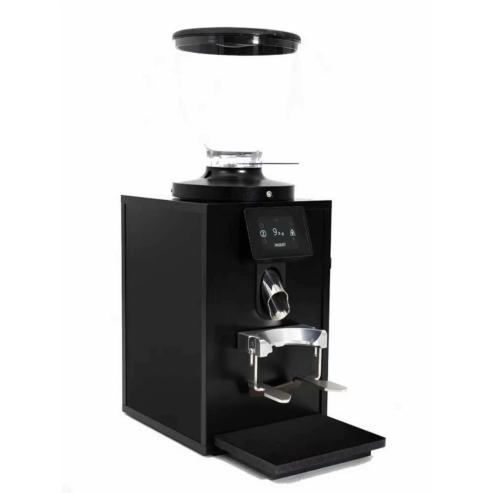 Bentwood x Rocket H75 komerční GBW mlýnek