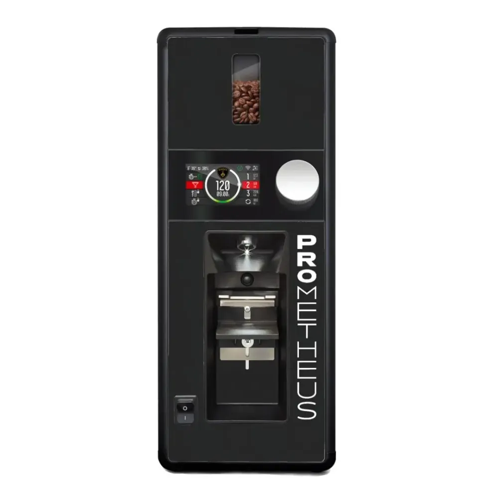 Eureka Prometheus 83 komerční mlýnek na espresso