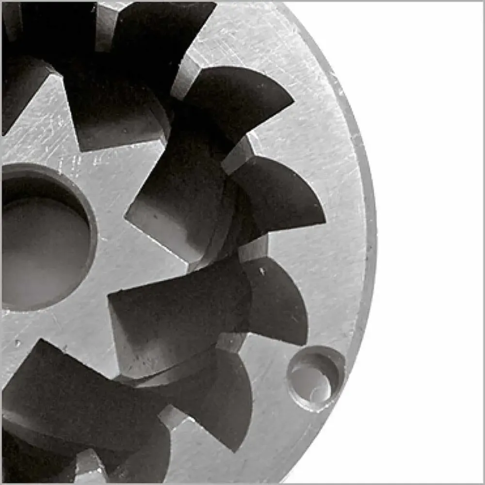 Macap M7D kávomlýnek