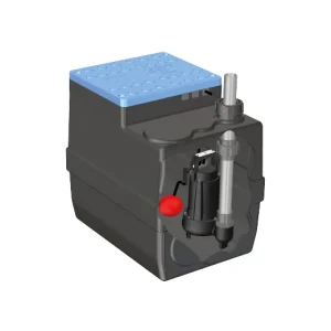 DRENO Box 100 l (G1½ ″) - vnitřní čerpací stanice
