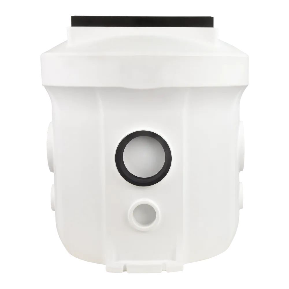 Odpadní čerpací stanice - Sanbox HB 2x1100 (2x1,1 kW, 230 V)