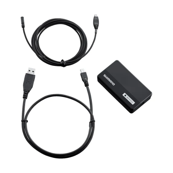 Diagnostický box pro PC SHIMANO SM-PCE02