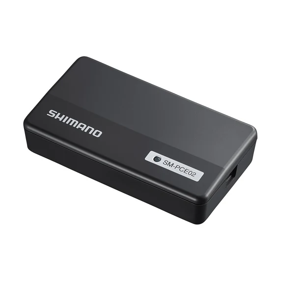 Diagnostická sada pro PC SHIMANO SM-PCE02
