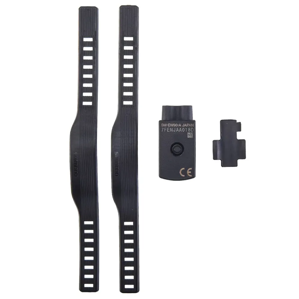 Připojovací box SHIMANO Di2 EW-90A se 3 porty