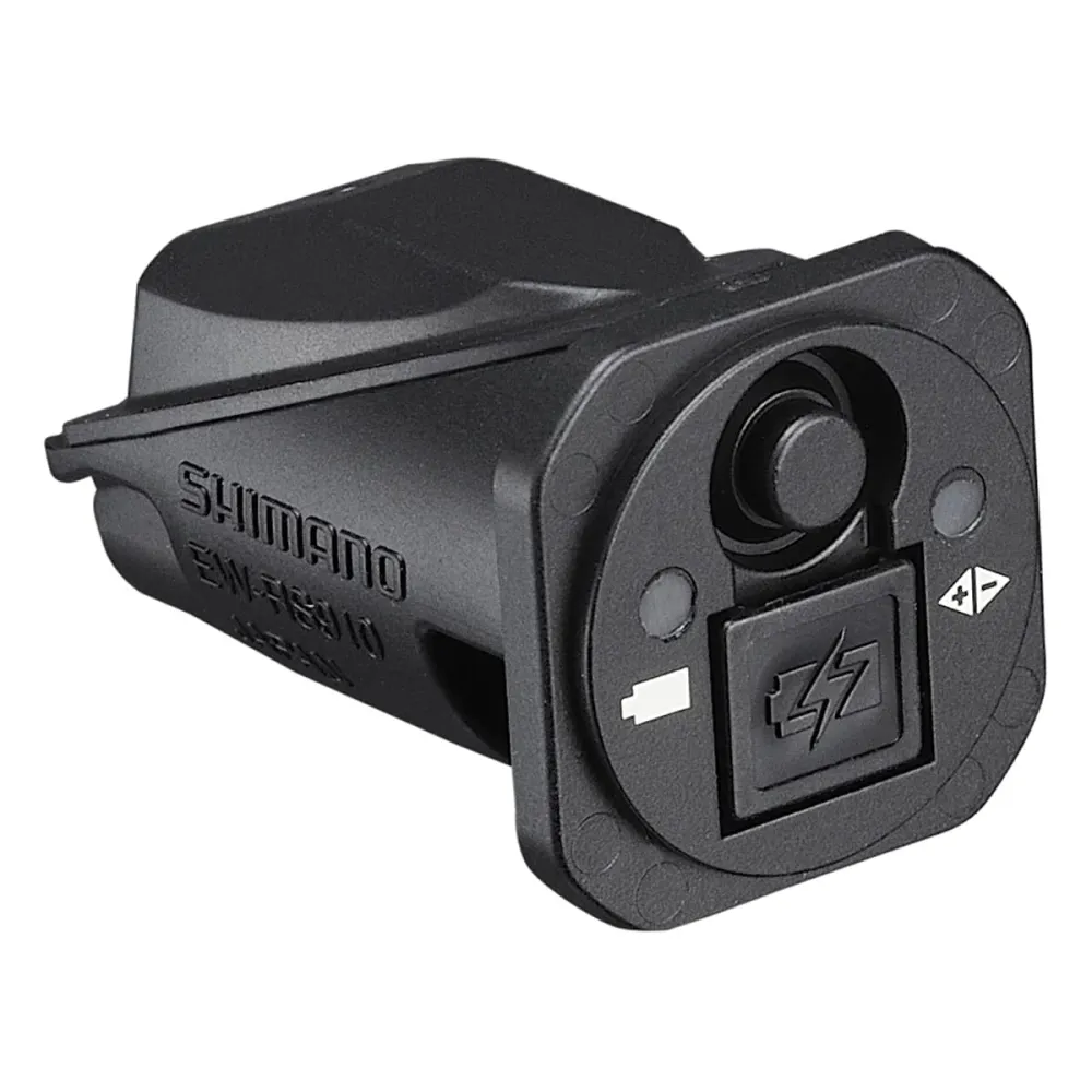 Připojovací box SHIMANO Di2 EW-RS910 se 2 porty
