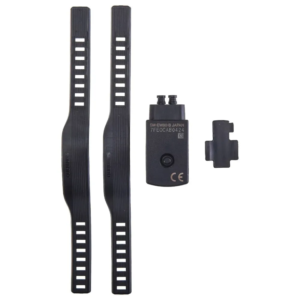 SHIMANO Di2 EW-90A 5portový konektorový box