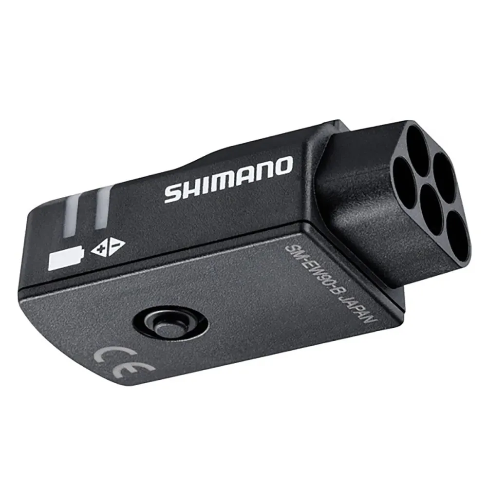 SHIMANO Di2 EW-90A 5portový konektorový box