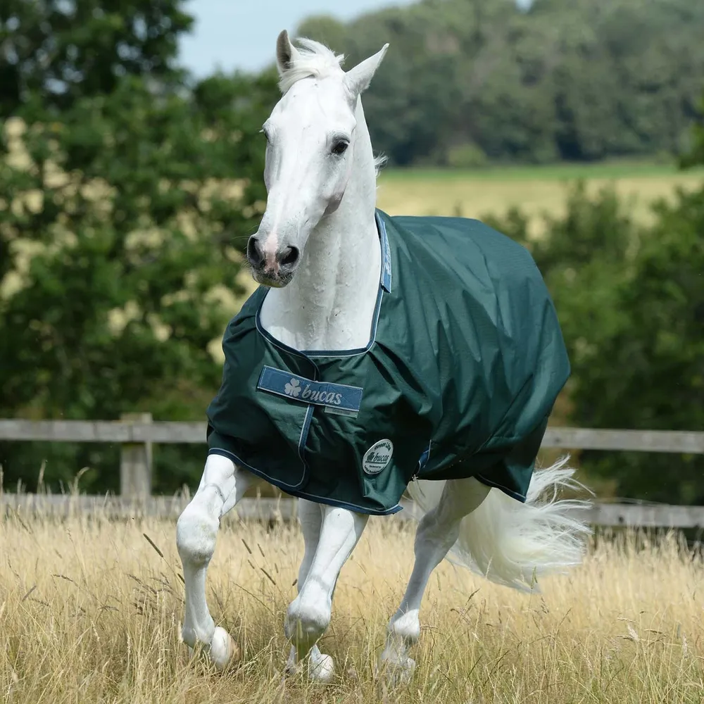 Green-Line Turnout Weidedecke 300g Green 115