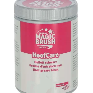 MagicBrush Grasso zoccoli, 1l Black 1