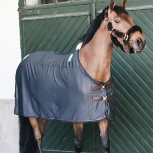 Magnetic Rug Recuptex Dark Blue 160