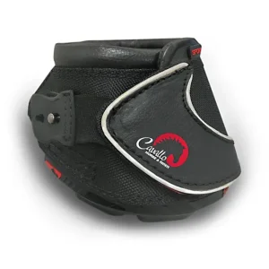 Physical Disc Sport Scarpa per cavalli lean Black 4