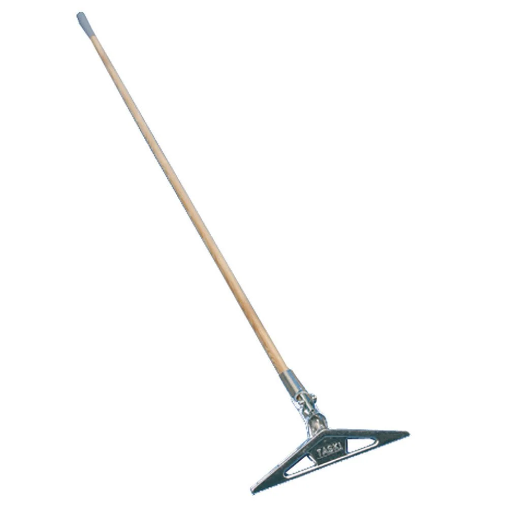 Sponsclip 40 cm, voor de perfecte toepassing van groei, emulsies en dispersies, met houten handvat | Pack (1 stuk)