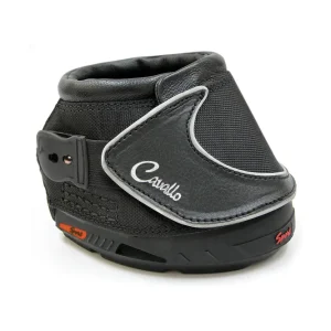 Sport Buty do kopyt (SRS) Black 4 PlayStation VR