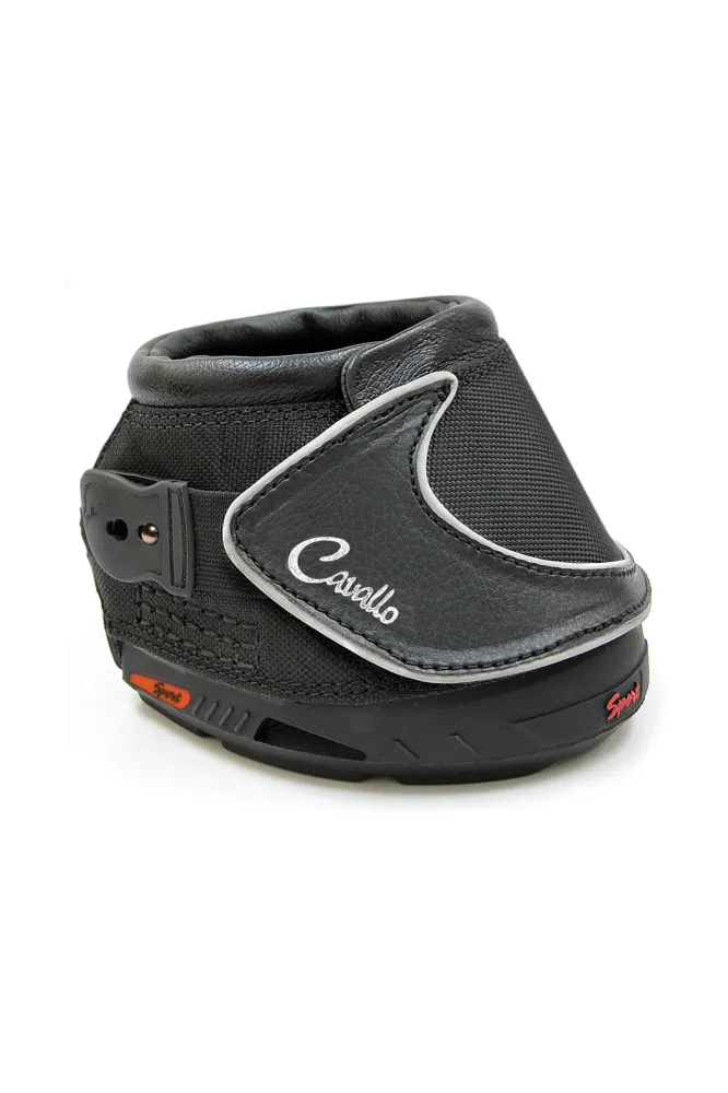 Sport Buty do kopyt (SRS) Black 4 PlayStation VR