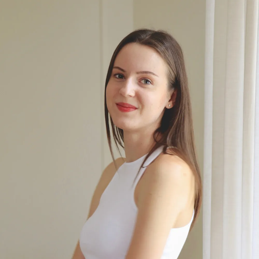 Konzultace s interiérovou designérkou (60 minut online)