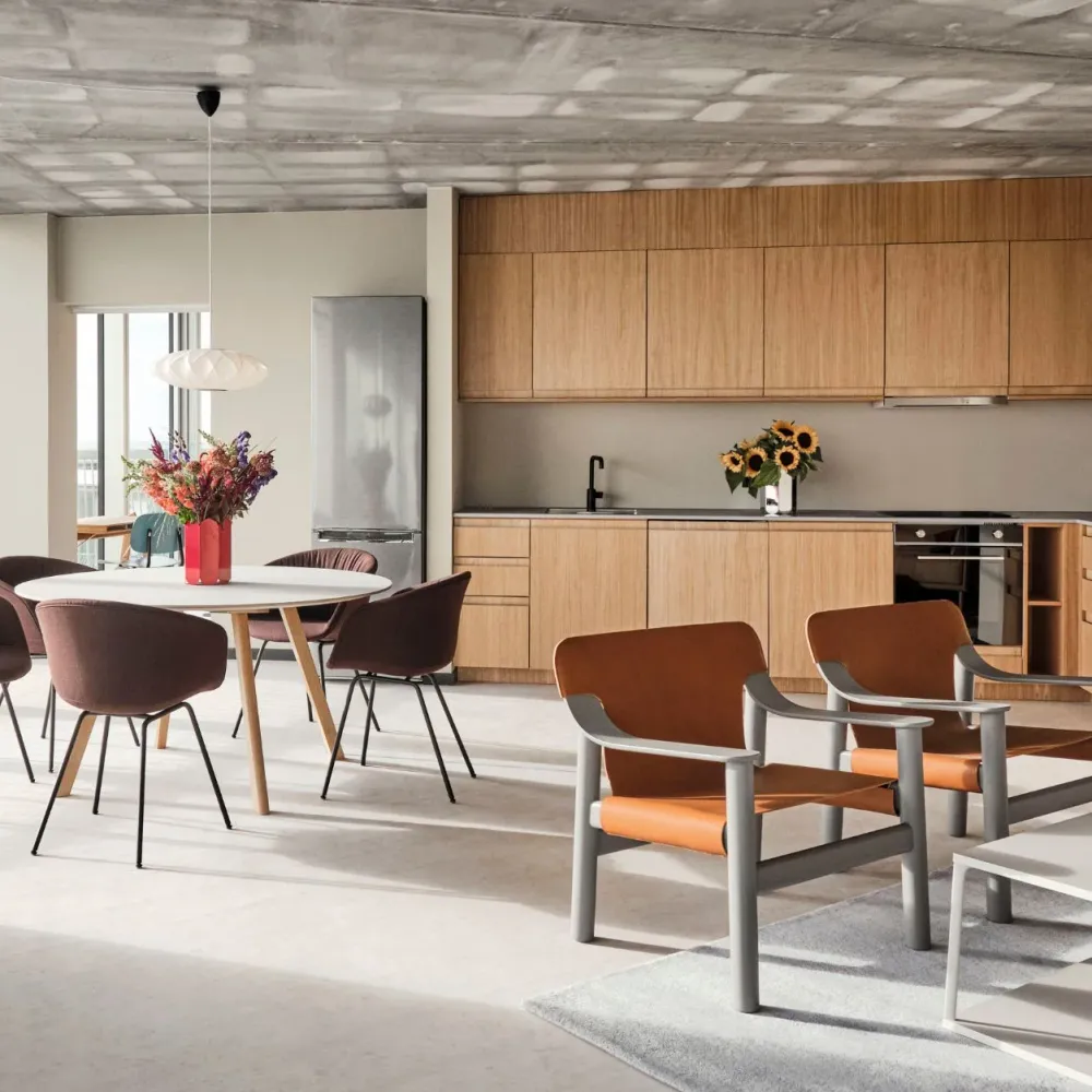 Konzultace s interiérovou designérkou (60 minut online)