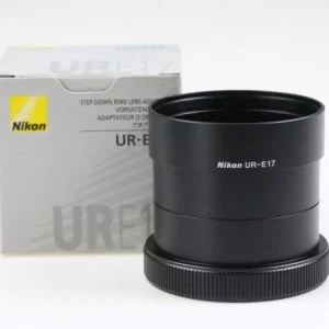 Nikon UR-E17 adaptér přední čočky