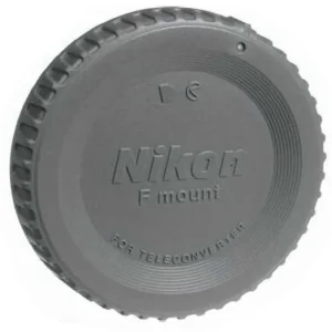BF-3B Kryt skříně pro Nikon AF-S Telekonvertor TC-14E III