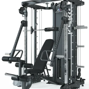 KSK Multipress | Set TARGET