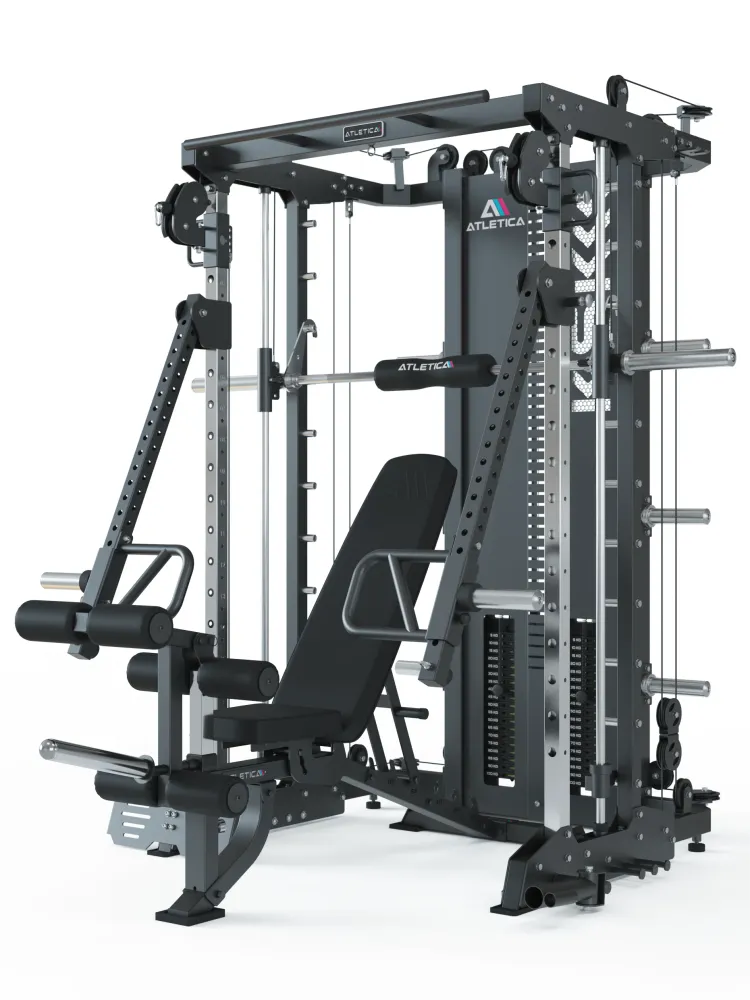 KSK Multipress | Set TARGET