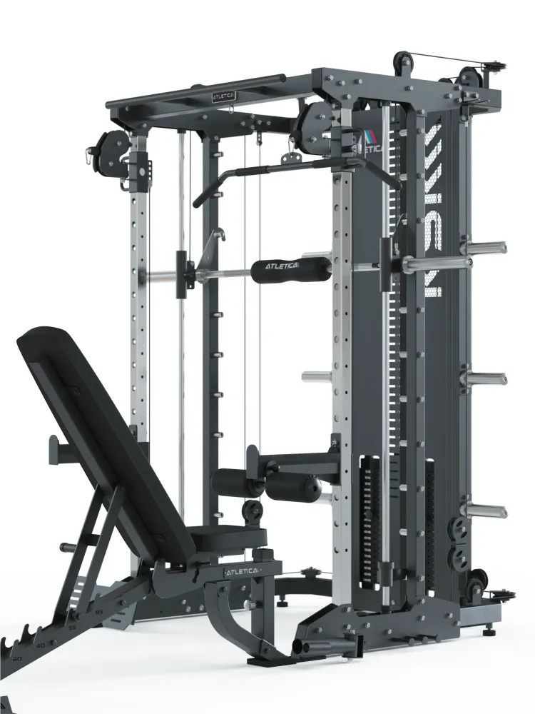 KSK Multipress | Set TARGET