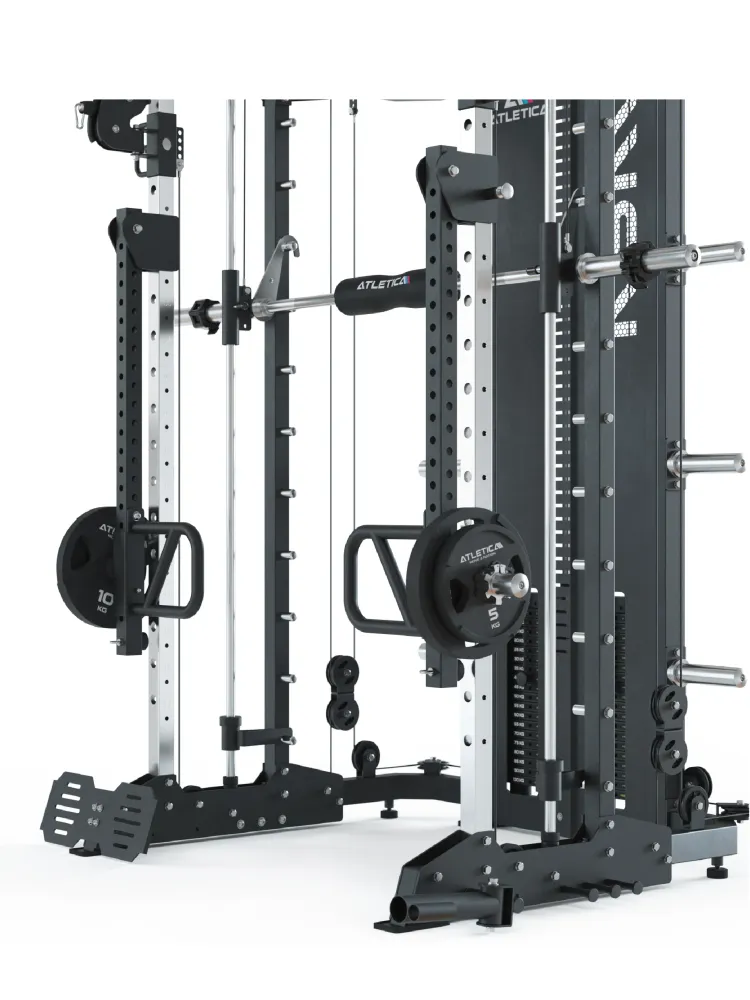 KSK Multipress | Set TARGET