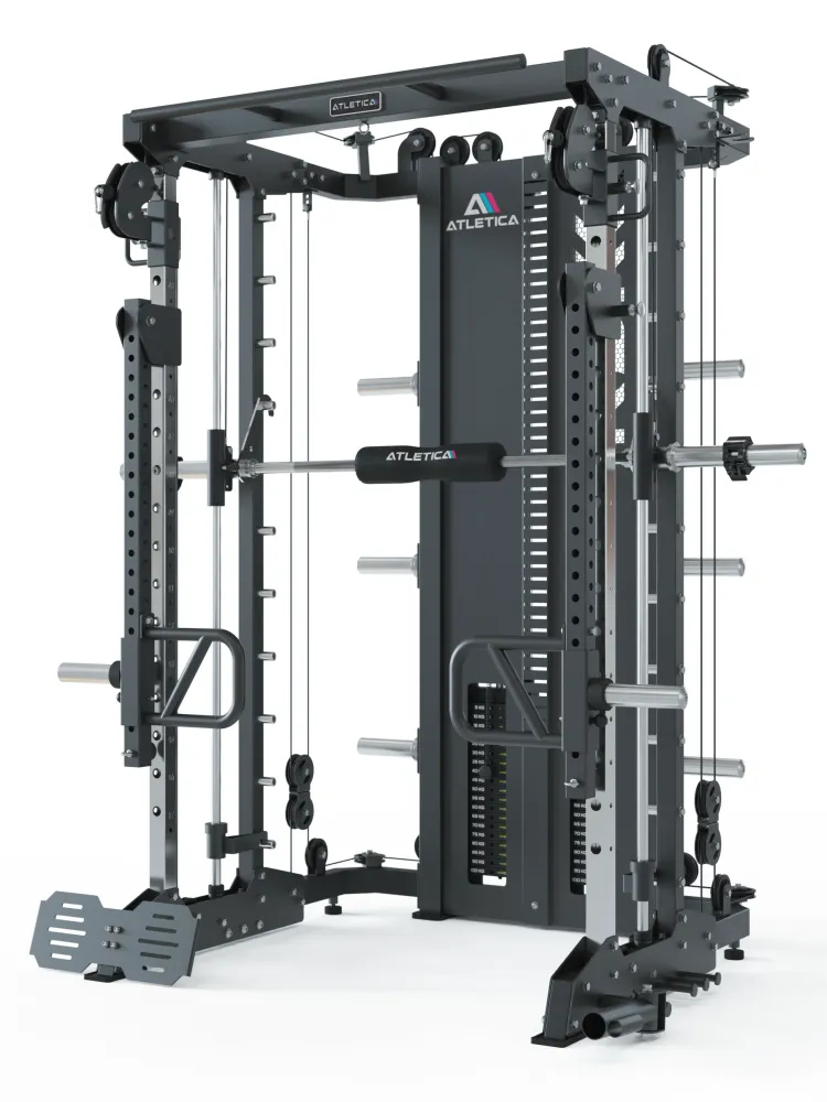 KSK Multipress | Set TARGET