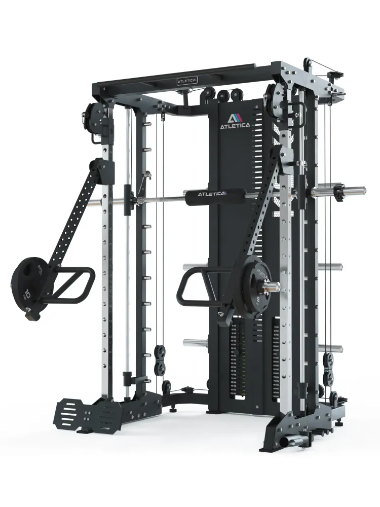 KSK Multipress | Set TARGET